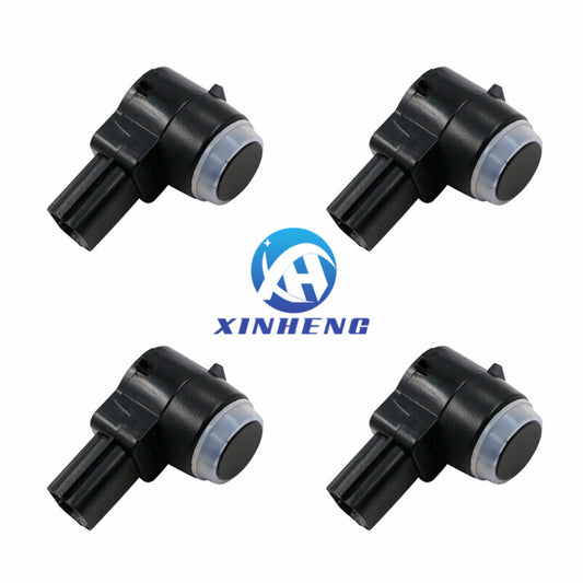 ya 1 8.5.1 15239247 Parking Aid Sensor 4PCS for GMC ACADIA SAVANA for SIERRA for YUKON for BUICK