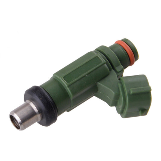 ya 3 6.23 for Kawasaki 2010 CONCOURS 14 (ZG1400DAF) 49033-0011 EAT287 Fuel Injector