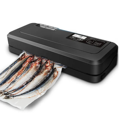 ya 14 P-290B Vacuum Sealer Handheld Automatic Food Vacuum Sealer Machine For Home