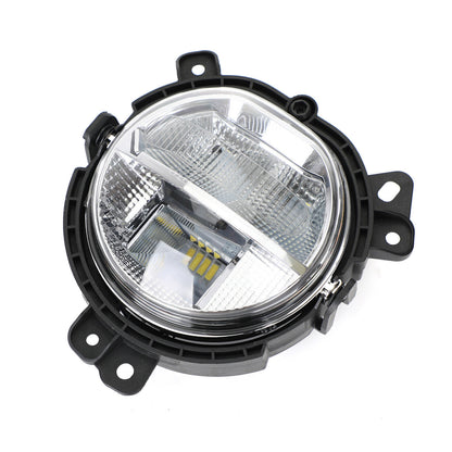 ya 1 8.12 baidi Front Bumper Right Fog Light 63177409122 for Mini Countryman F60 2016-21