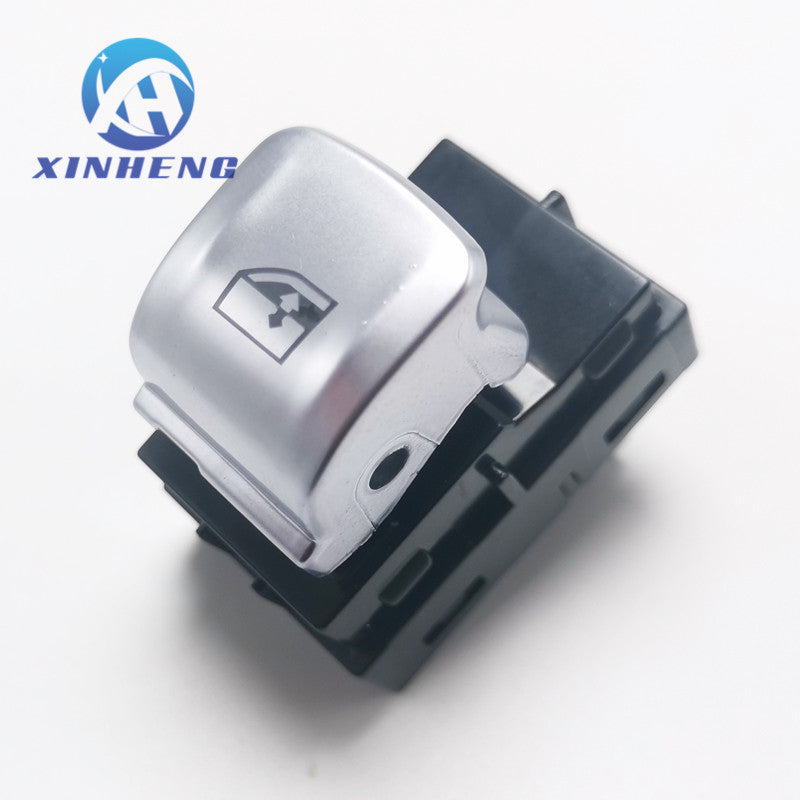 ya 1 8.5.1 Front Right Pass Side Door Power Window Switch Fit for 750i 740i 61319299457