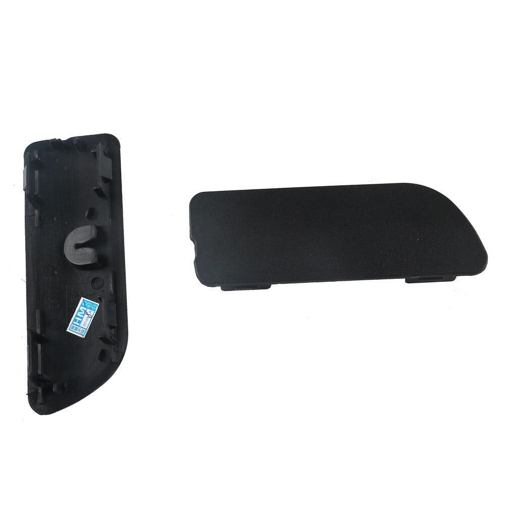 ya 5 8.7 Front Bumper Tow Hook Cover Left & Right for E53 for X5 3.0i 4.4i 2004-2006 Plastic