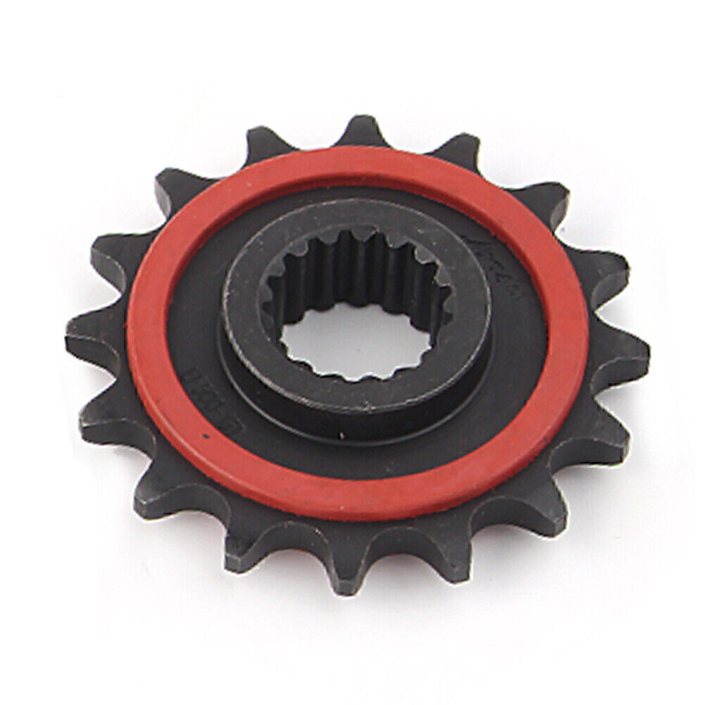 ya 5 8.7 Front 16T Motor Engine Chain Drive Sprocket Fit for BMW F800GS 2008-2018 09 12 13 14
