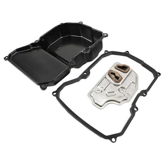 ya 1 8.5.1 Transmission oil pan for filter gasket kit for Golf for JETTA Beetle CC for Passat Rabbi