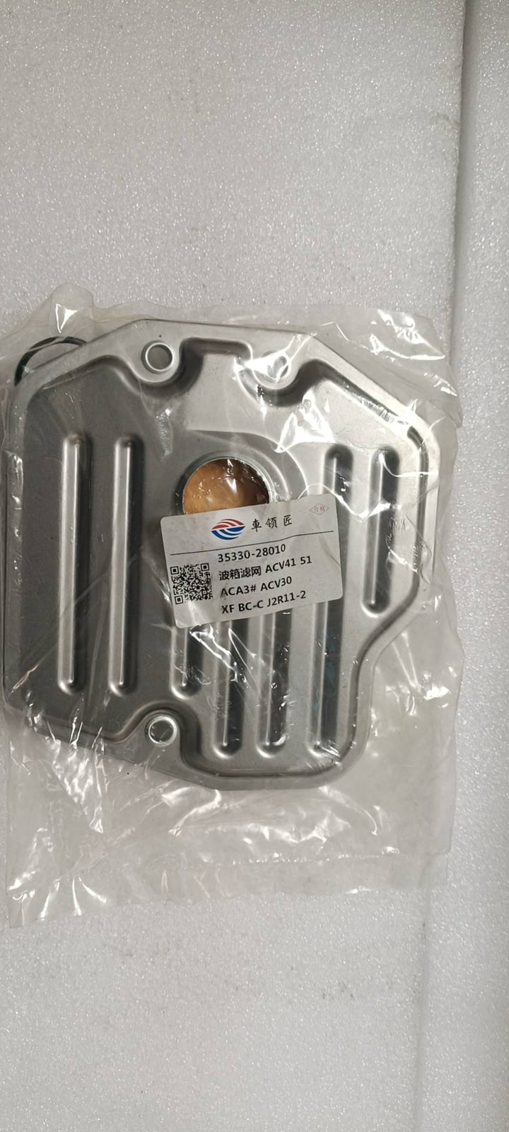 ya 5 8.7 Transmission Oil Filter Strainer for Toyota 35330-28010