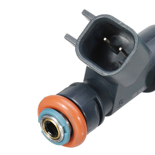 ya 1 8.5.2 8Pcs Fuel Injector For 2007-2009 for GMC Tahoe 5.3L 6.0L-6.2L Gasoline
