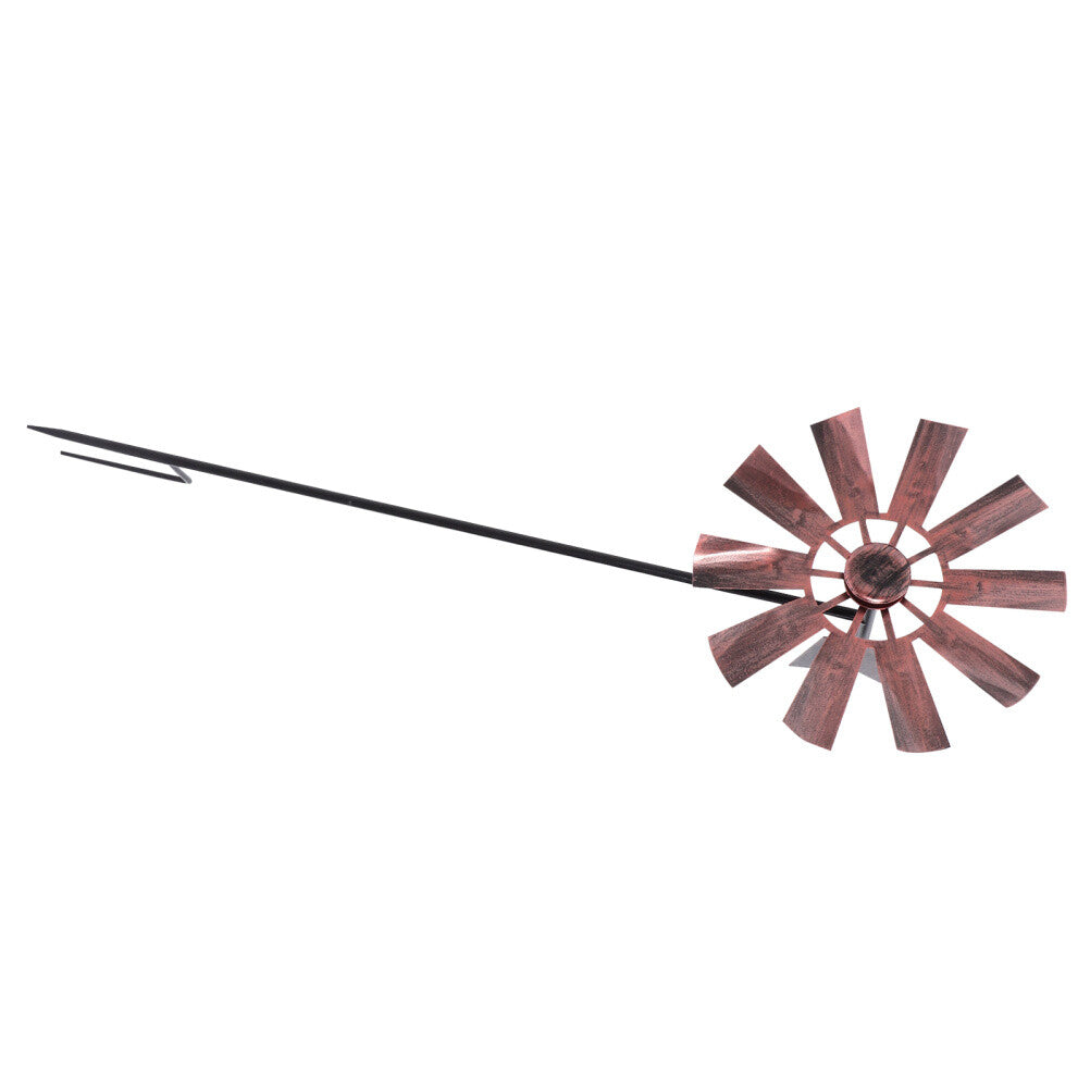 ya 14 Decorative Rotatory Windmill Garden Windmill Outdoor Or ment
