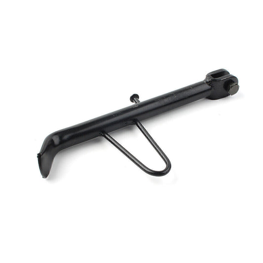 ya 4 6.17 For Universal Motorcycle Scooter E-Bike 21CM Kickstand Foot Side Stand Support