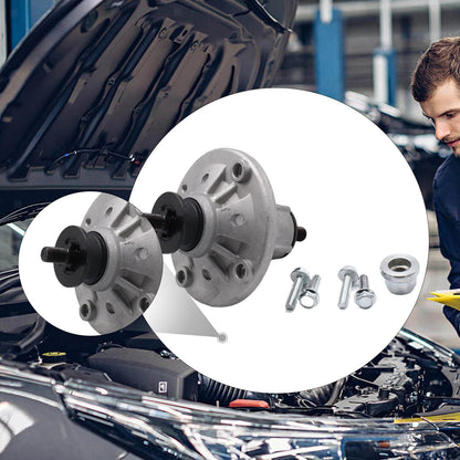 ya 14 Spindle Assembly Replaces Part AM137483 for x300 x304 x310
