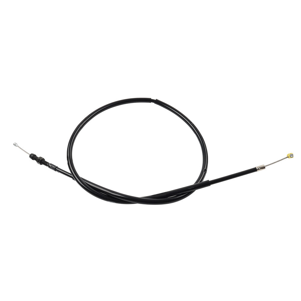 ya 5 8.7 Clutch Cable Wire Line Black Fit for Yamaha R6 2017-2022 2023 2024