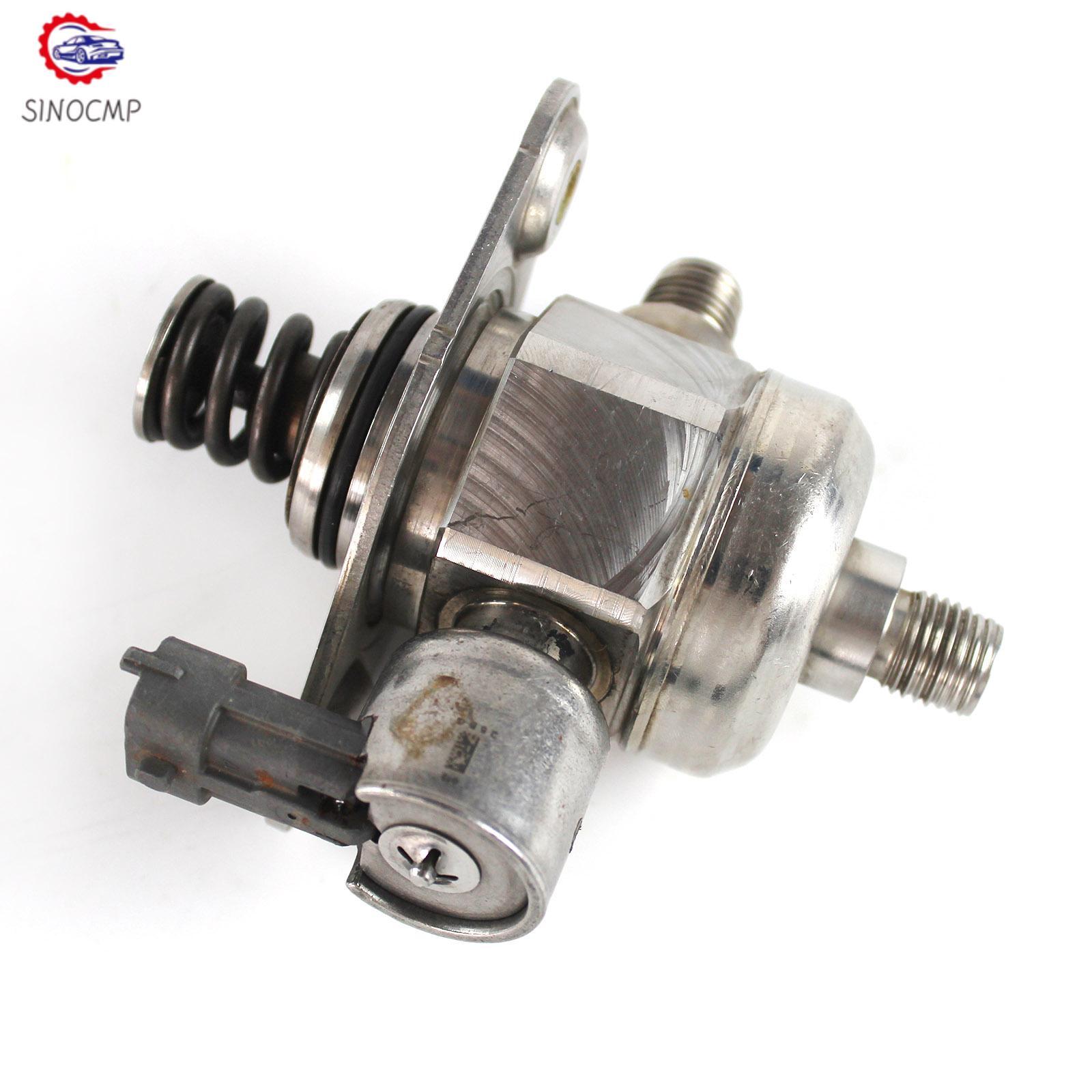 ya 27 7.2 High Pressure Fuel Pump for Enclave for Chevrolet Traverse for Cadillac 3.6L 12614934