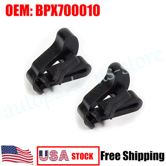 ya 3 6.23 Gas Fuel Filler Door Latch Clip for for Land Rover Discovery 2 for Range for Rover BPX700010