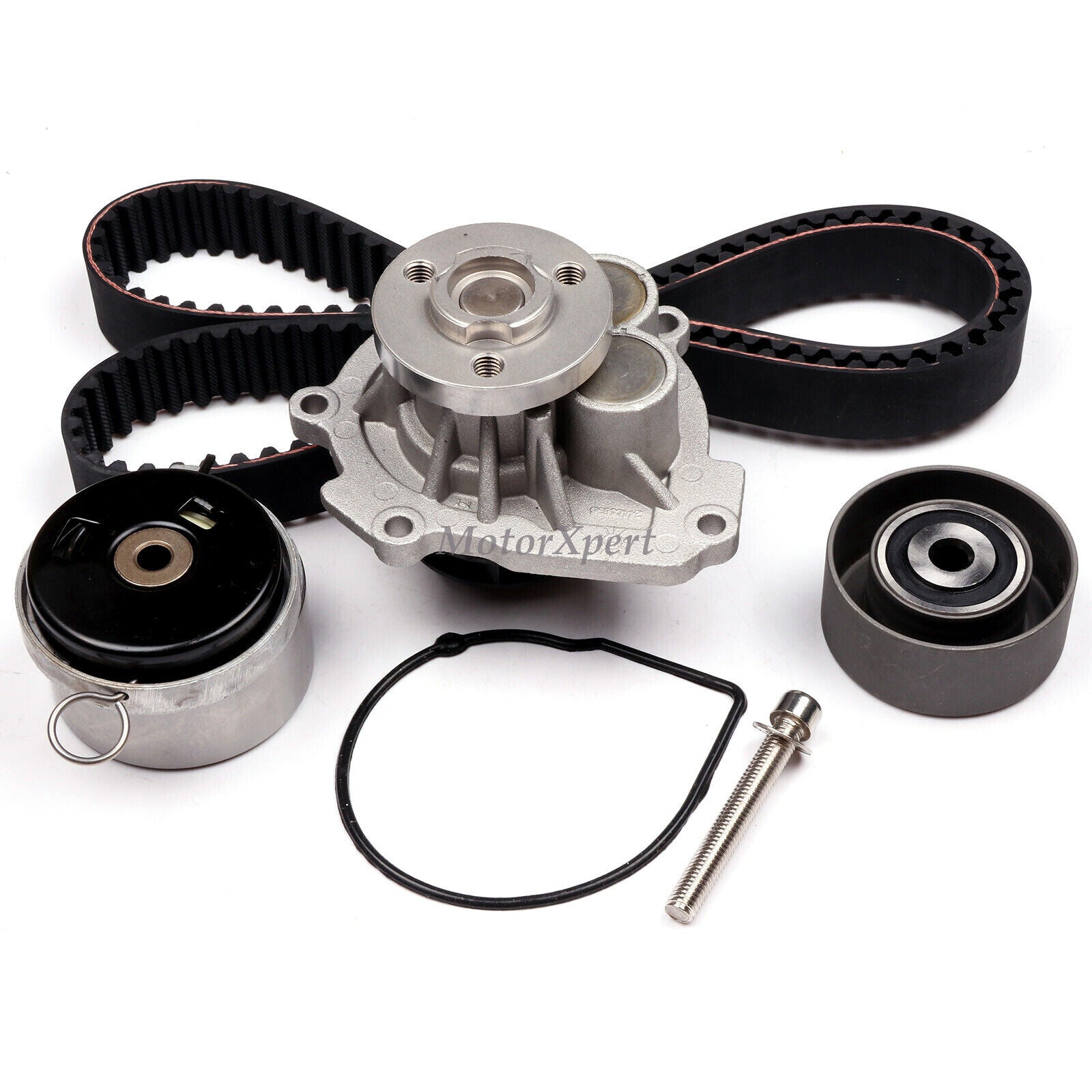 ya 9 6.5.2 Timing Belt Kit & water pump for 2009-2015 for Chevrolet for Astra for Cruze for Pontiac G3 Wave