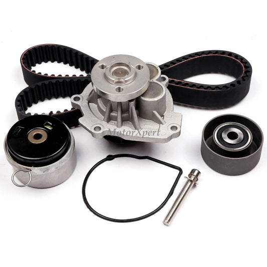 ya 9 6.5.2 Timing Belt Kit & water pump for 2009-2015 for Chevrolet for Astra for Cruze for Pontiac G3 Wave