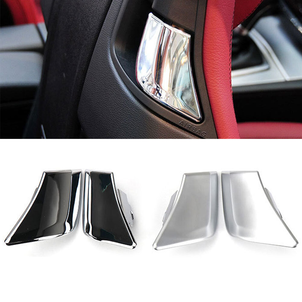 ya 5 8.7 for SEAT Backrest Switch Cover Handle for Mercedes-benz W207 W204 C E Coupe Class