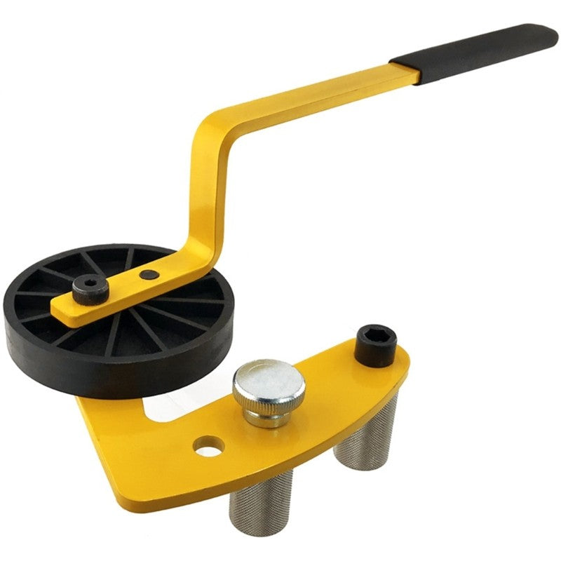 ya 14 Deck Straightening Tool Deck Warping Fixing Deck Bending Bowl Straightening Tool