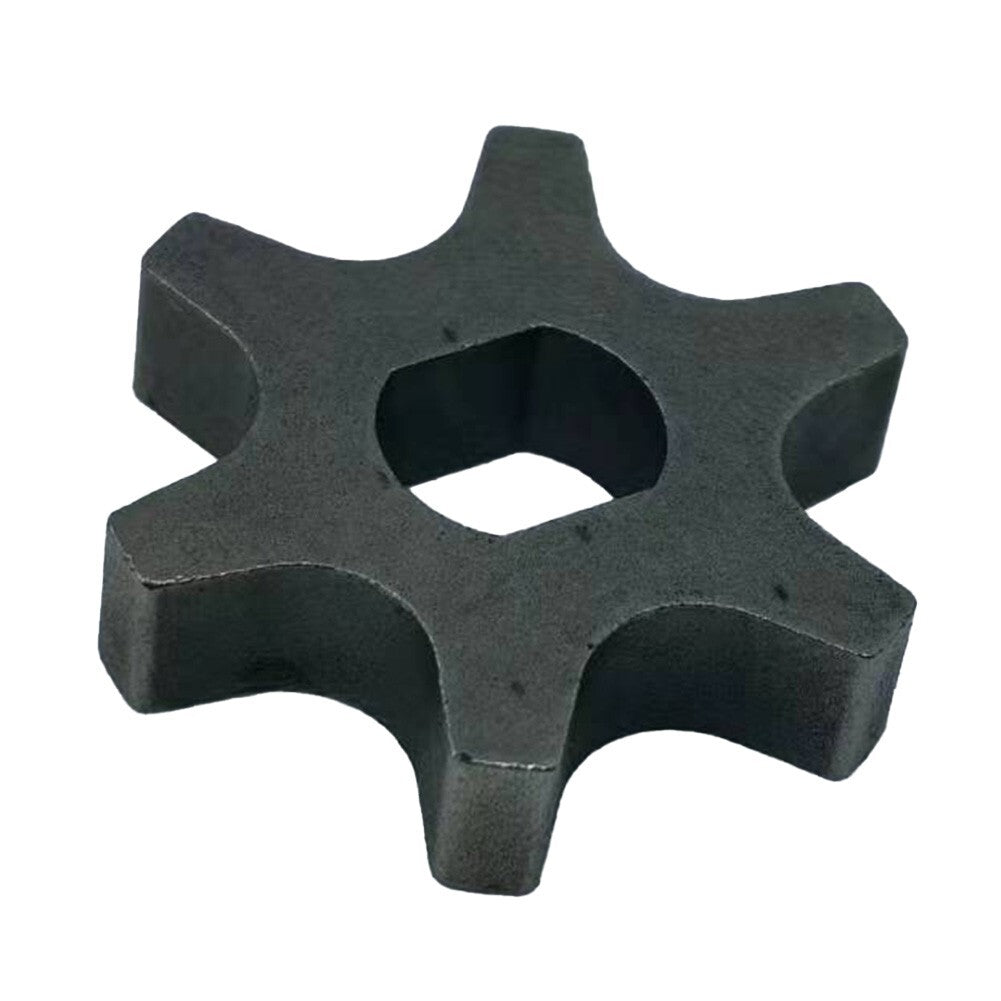 ya 14 Compatible 38 6T Sprocket for HT100 HT75 HT130 HT101 OEM Rep 4138 642 1250