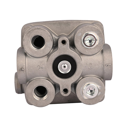 Trucking Products ABS Relay Valve Replacement Wabco 4721950330