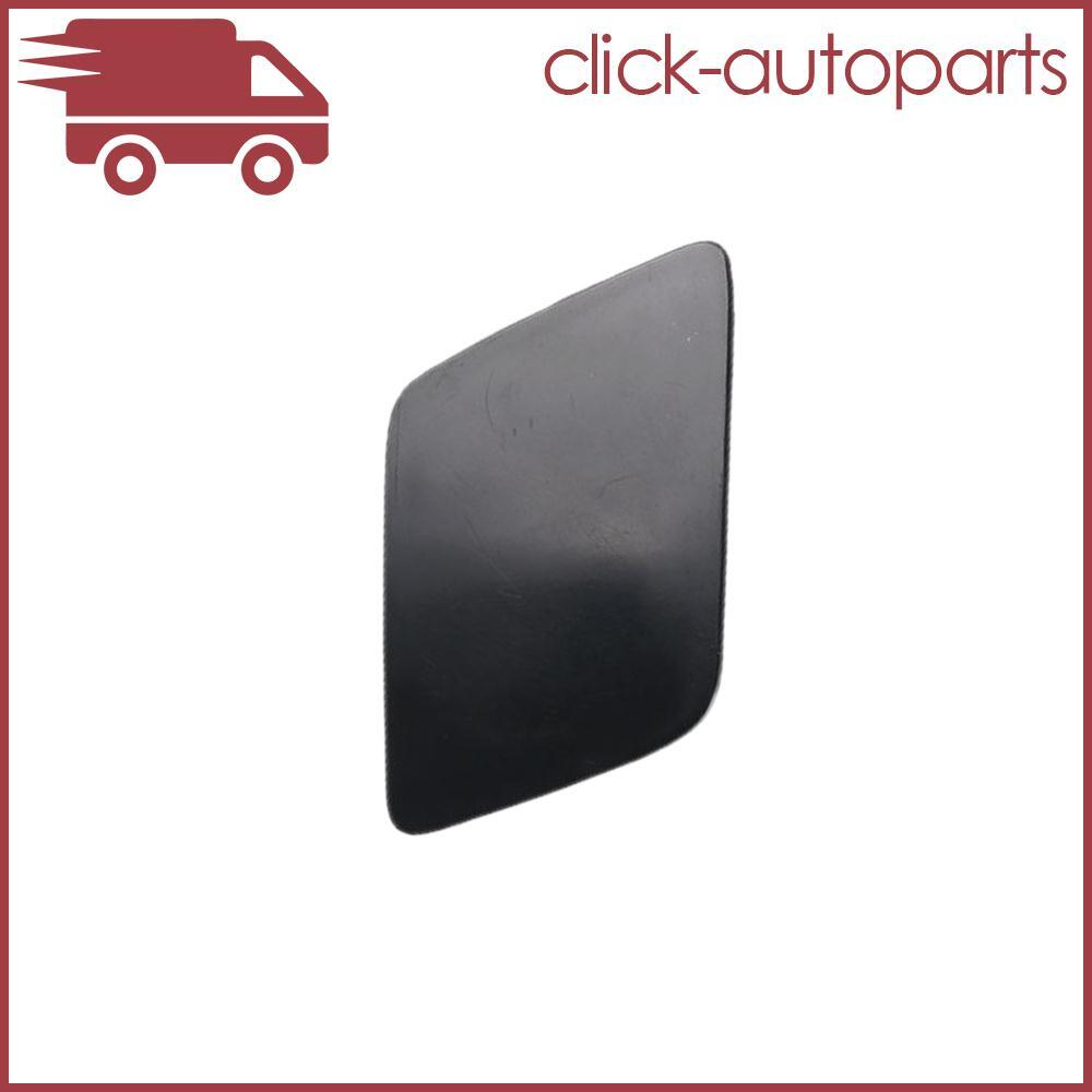 ya 27 6.18 Front Headlight Washer Cover Unpainted Right for Volvo XC90 2016-up 39825447