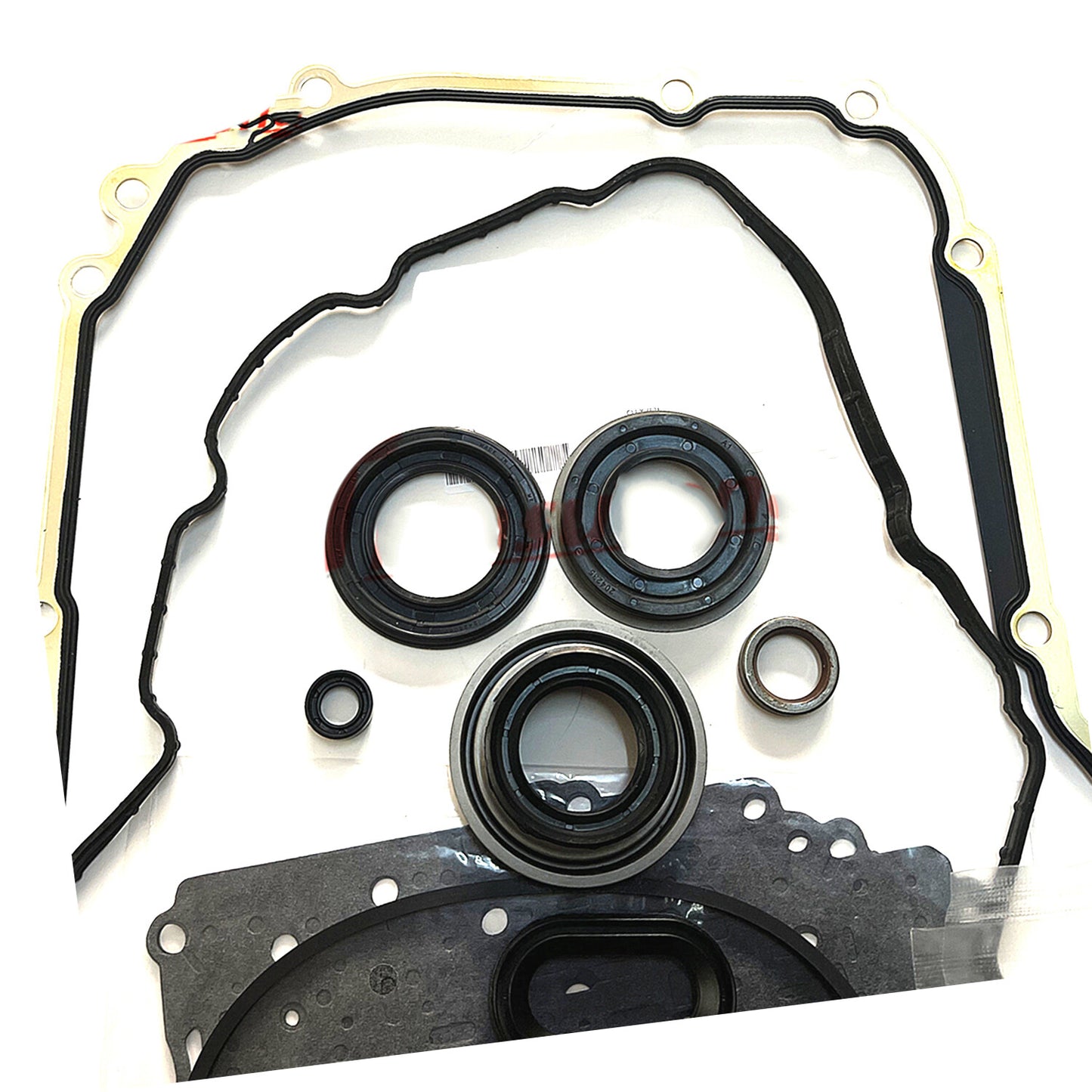 ya 1 8.5.4 Transmission Overhaul Rebuild Kit Gasket Repair 6T40E/6T45E for Buick for Cruze 