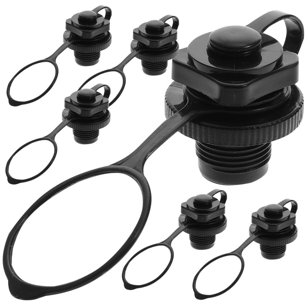 ya 2 7.16 Boat Air Anti-leak Inflation Pump Hose Adapter for Inflatable Boats Kayak