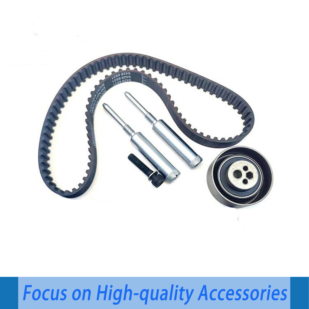 ya 9 6.5.2 Pulley timing belt repair kit for Deutz FL BFM2011 engine with tool 04286031