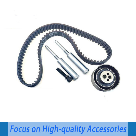 ya 9 6.5.2 Pulley timing belt repair kit for Deutz FL BFM2011 engine with tool 04286031
