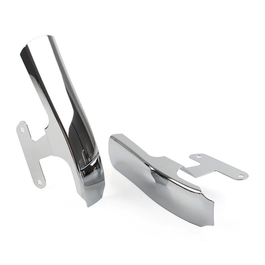ya 11 6.5 Fender-Saddlebag Filler Panels for Harley-Davidson Touring 2009-2013 2013