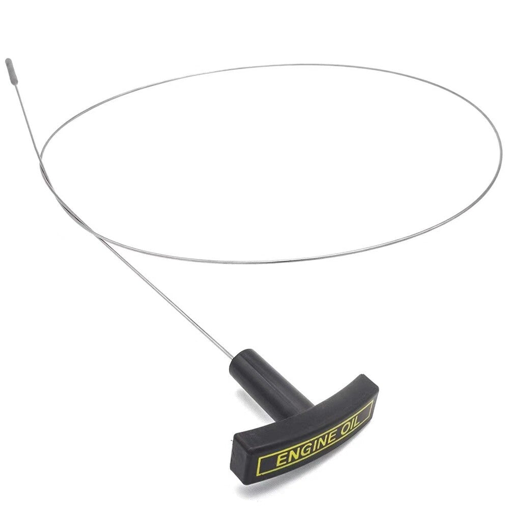 ya 12 5.21 Engine Oil Dipstick Level Indicator 3C3Z6750AA For 2003-06 for Ford Super Duty 6.0L=