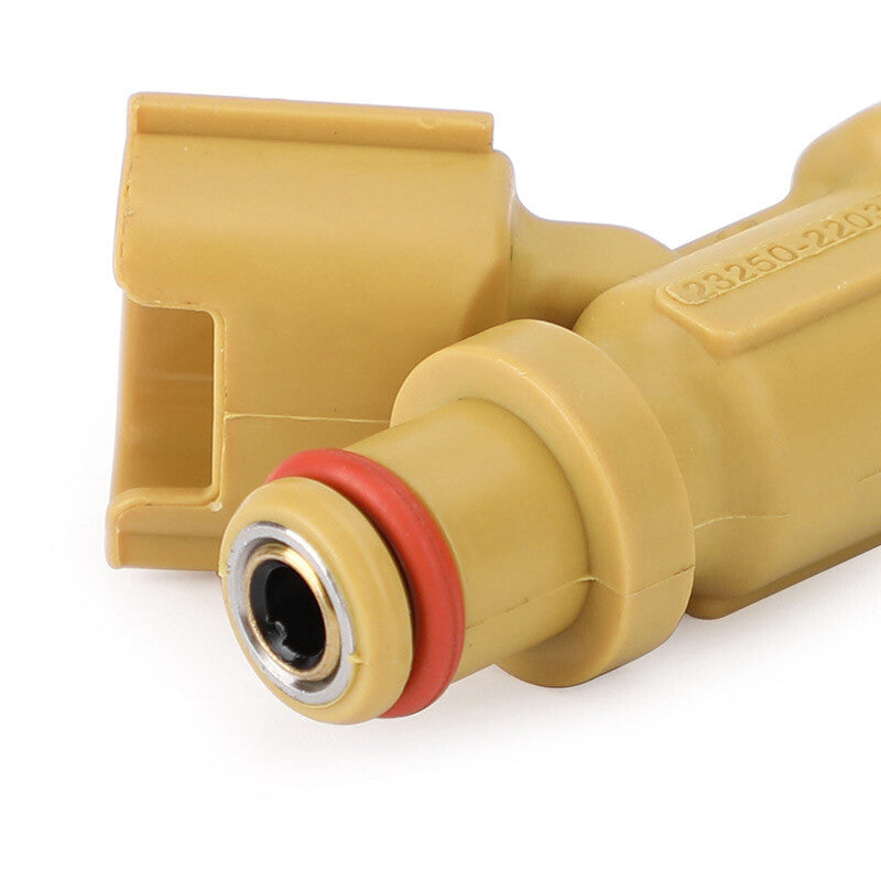 ya 1 8.5.4 New 4x Fuel Injectors For 2000-2008 for & for Pontiac 1.8L I4 23250-22030