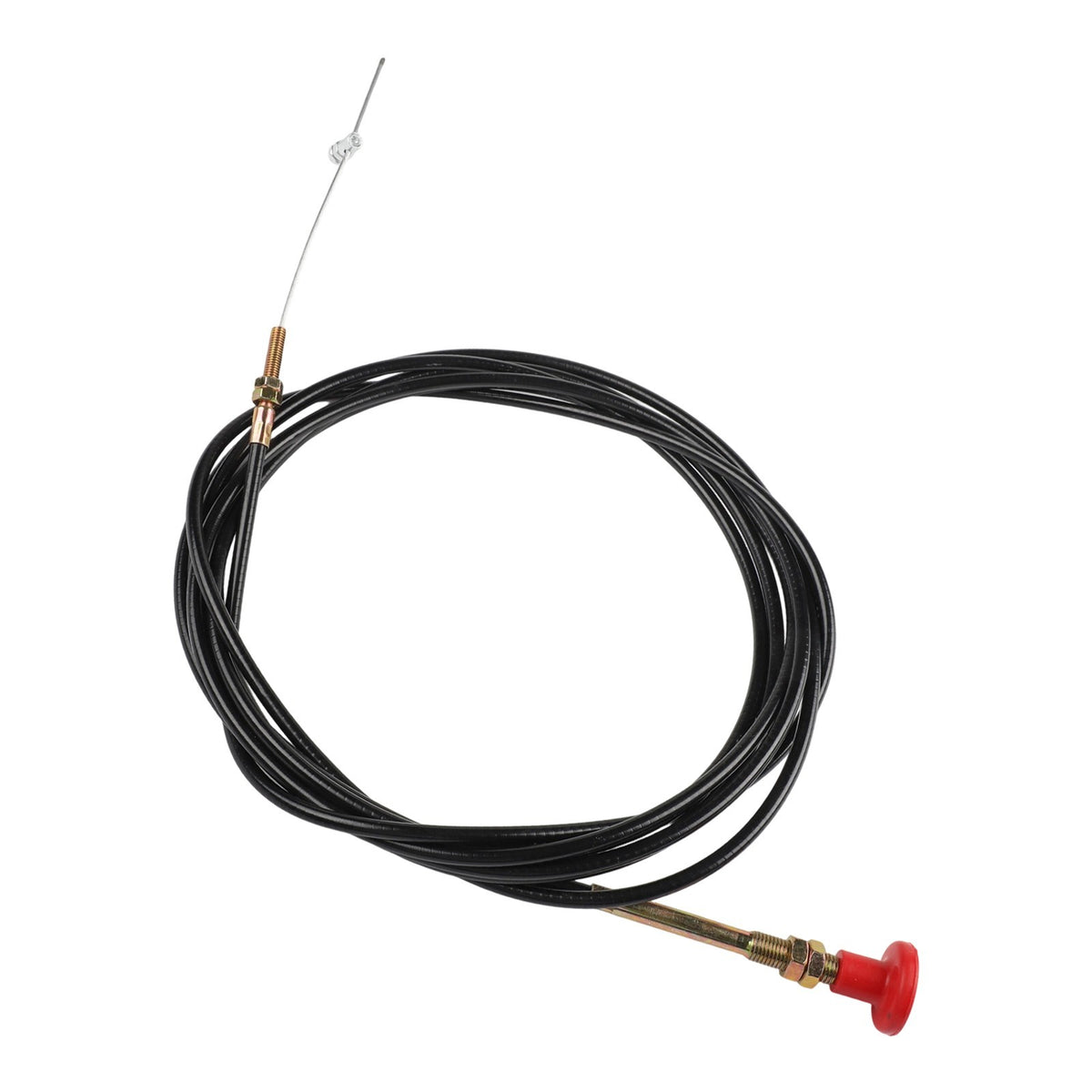 ya 15 10.20 Flexible Carburetor Choke Cable Material Range Of Lengths
