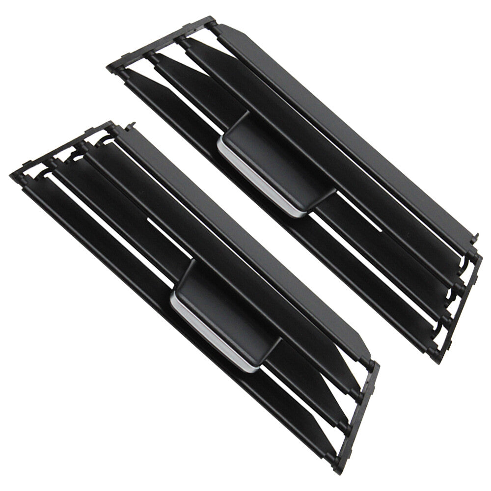 ya 5 8.7 2Pcs Air Conditioning AC Vent Grill Outlet Repair Left+Right For 3' E90 E91 E92