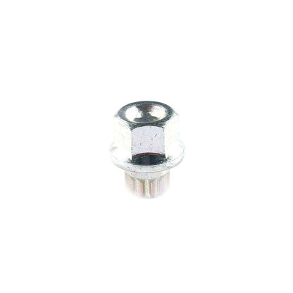 ya 5 8.7 13 Teeth 30 Anti-theft Wheel Bolt Lock Nut Key Fits for BMW for Mini X1 X2 X3 X4 for X5 X6