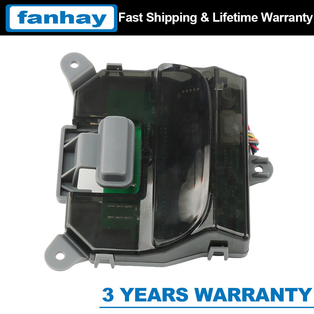 ya 1 7.8 Fits 2005 - 2008 for Toyota Tacoma Temperature Direction Display Overhead New 83 290-AD010