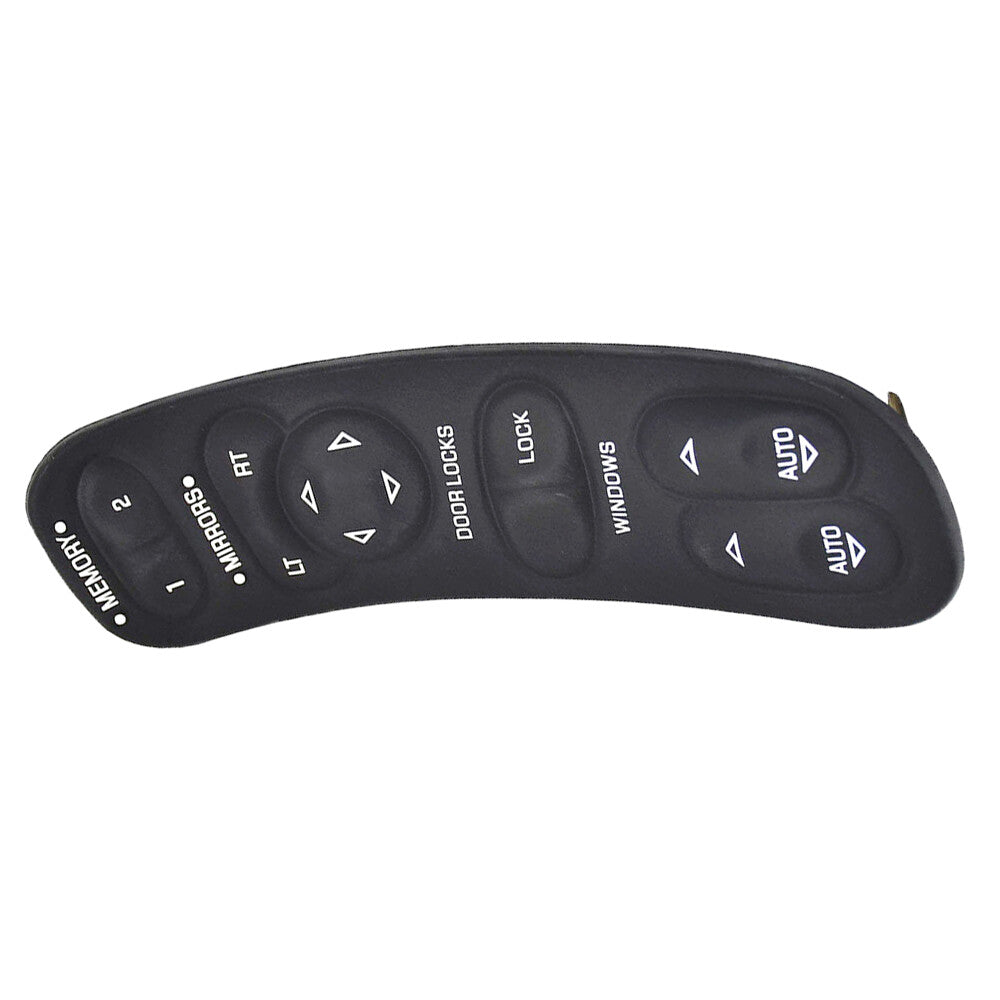 ya 1 8.5.3 19209381,1S8389,SW5874 Power Window Switch for CORVETTE 1997-2004