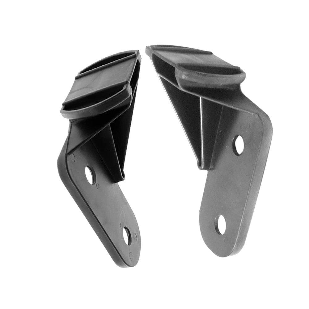 ya 5 8.7 Front LH & RH Bumper Face Bar Support Fits For E36 E30 318i 325i 328i 318iC