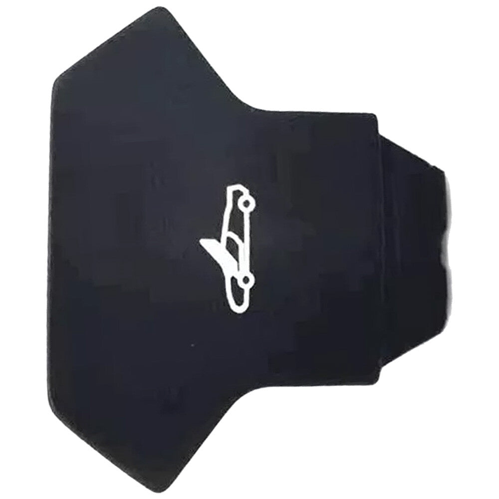 ya 5 8.7 Door Control Switch Push Button Black Fits For MP4-12C 2012-2014 650S 2015-2017