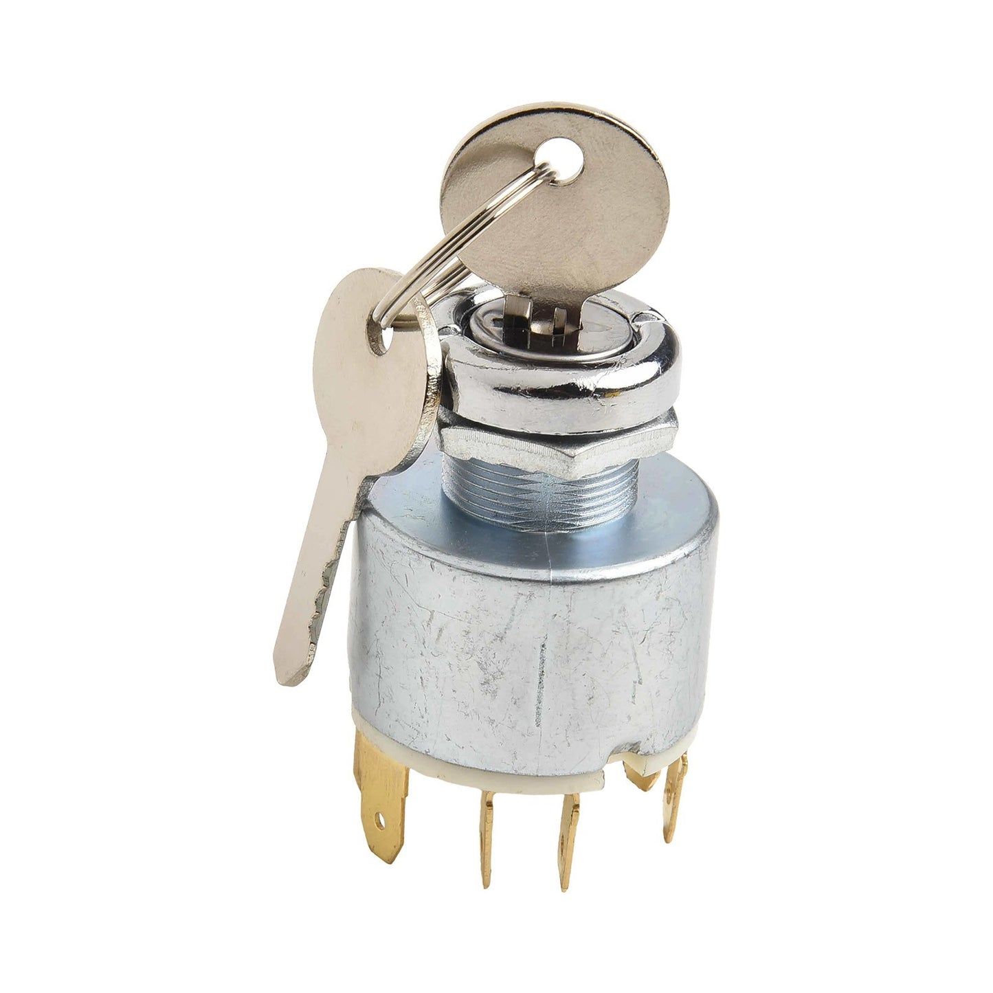 ya 14 High Performance 7 Pin Ignition Switch Motorcycles Boats