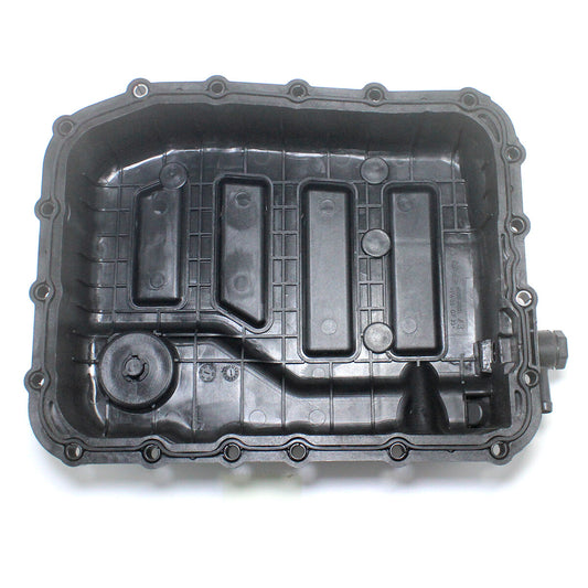 ya 1 8.5.1 452803B851 Transmission oil pan cover for Hyundai Santa Fe for Kia Sorento 2.4L