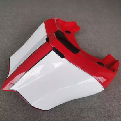ya 5 8.7 Red Bodywork Rear Fairing Tail Back for SEAT Cowl for Ducati 749 999 R S 2003-2006