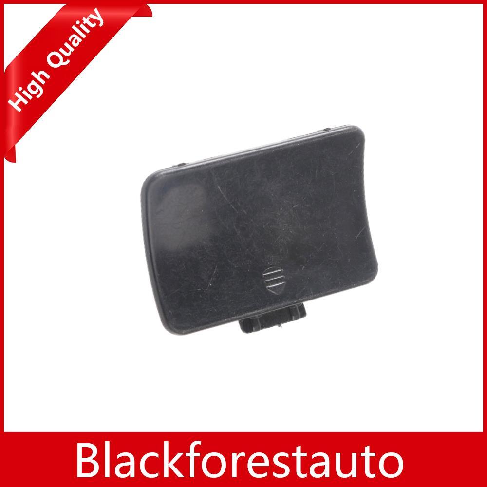ya 27 6.18 Rear Bumper Tow Hook Cover Cap Unpainted for Mercedes-Benz R-Class W251 2005-10