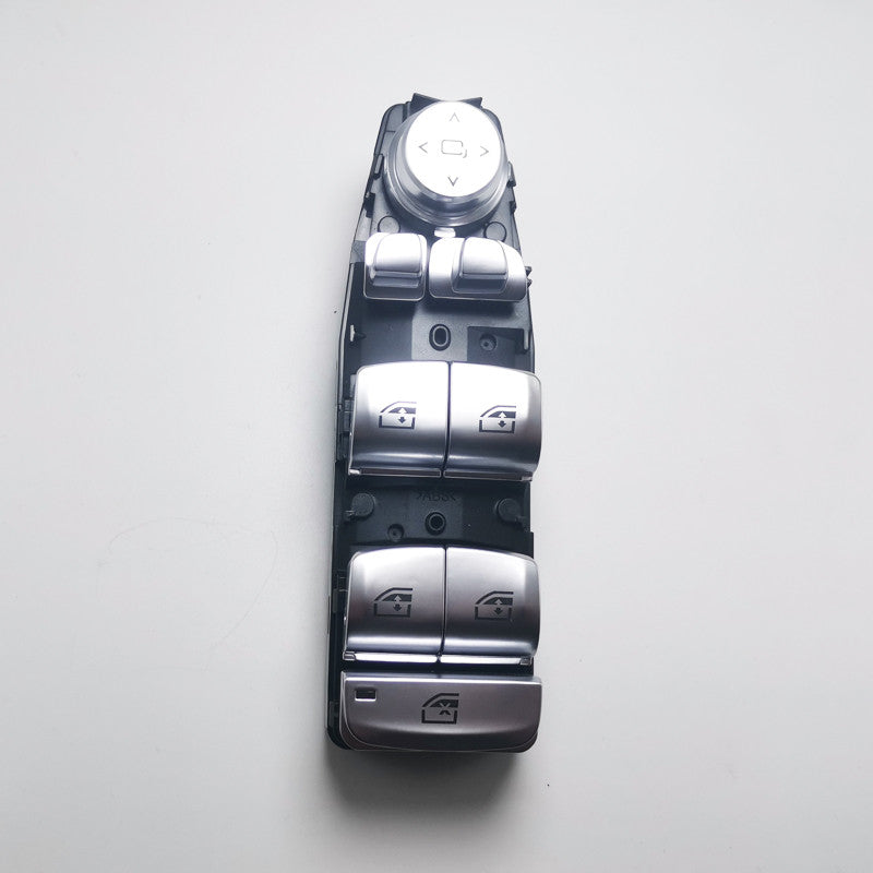 ya 1 8.5.2 Power Window Switch Fit for G30 518D 520 530 540 M550 2015-2020 61317941997