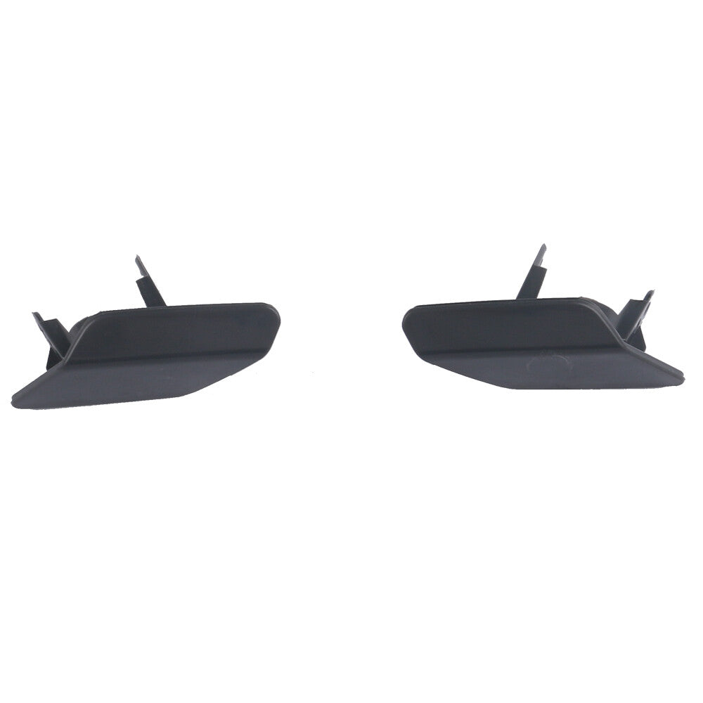 ya 27 6.18 2x for BMW 428i 435i 2014-16 Front Bumper Headlight Washer Cover Left and Right