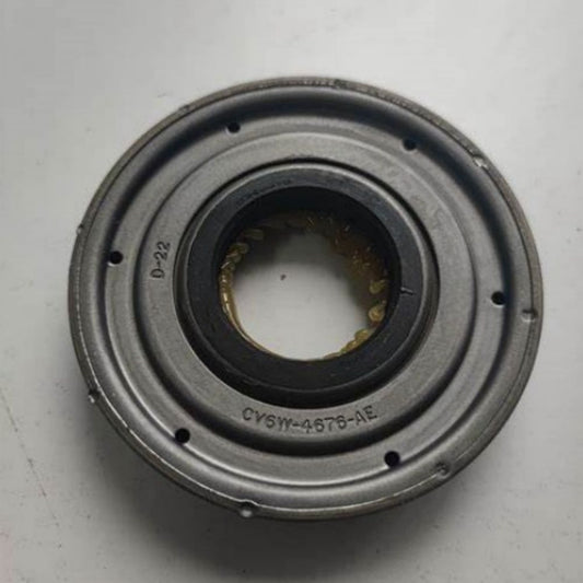ya 2 7.16 CV6W4676AC Rear Differential Oil Seal for Ford Maverick