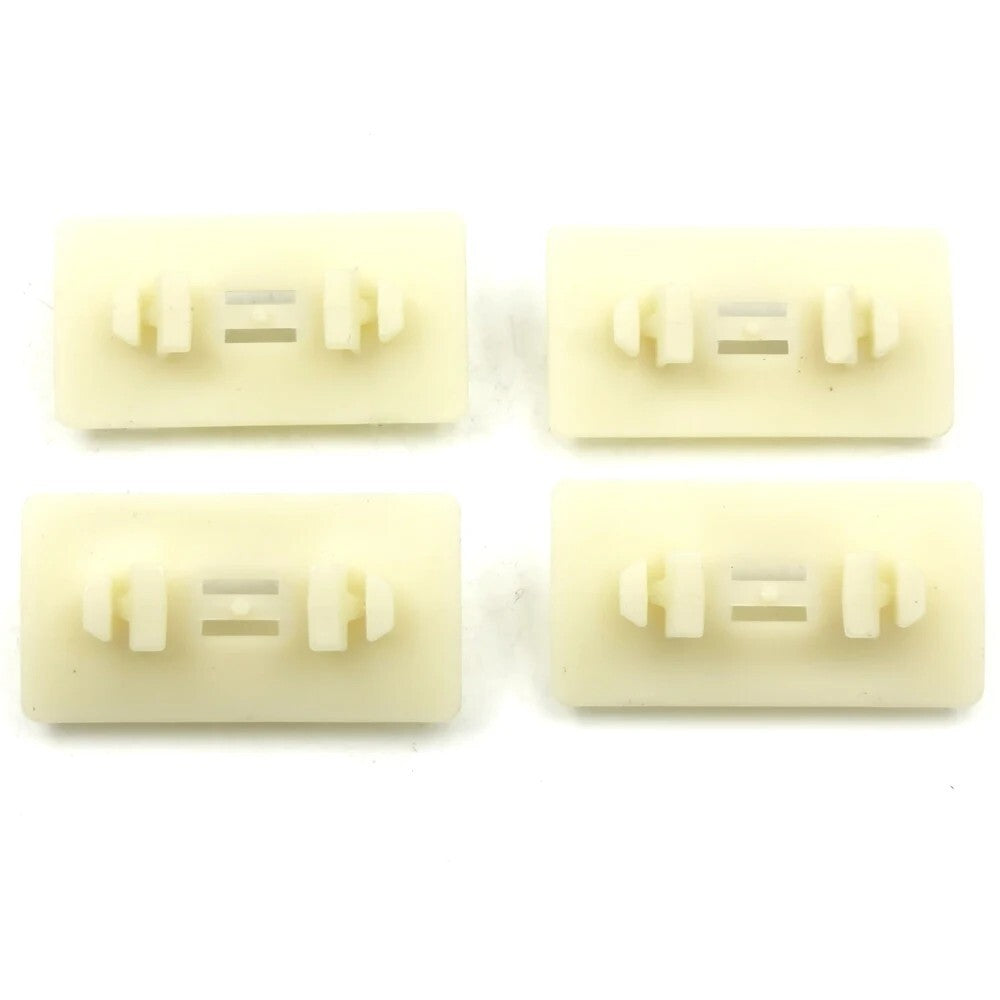 ya 5 8.7 Truck for SEAT Base Cushion Slider For ISRI NTS2 for Volvo for DAF 946077-02/00E (4 PCS/BAG)
