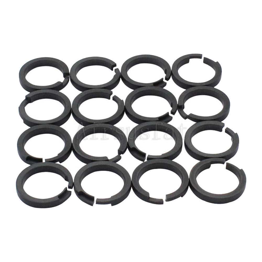 ya 1 8.5.3 20pcs air compressor pump cylinder piston ring suitable for wabco w220 w211 a6 for a8 q7