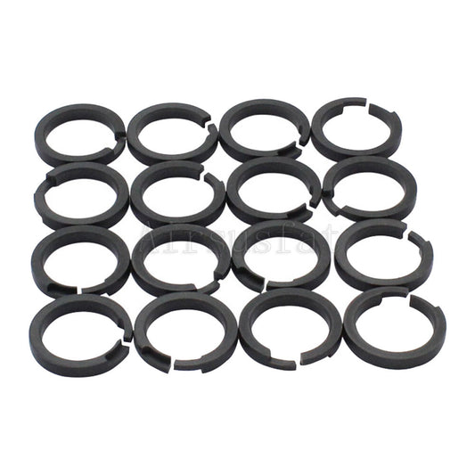 ya 1 8.5.3 20pcs air compressor pump cylinder piston ring suitable for wabco w220 w211 a6 for a8 q7