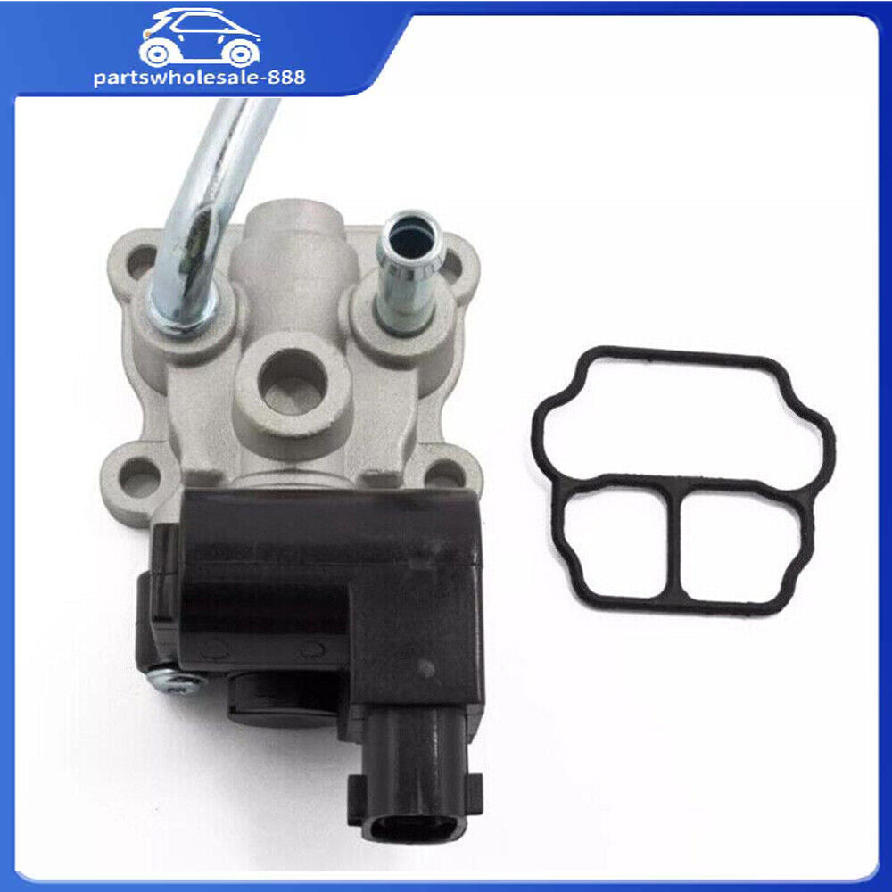 ya 1 8.5.4 136800-1300 18117-78G60 1612CM16 136800-1612 Idle Air Control Valve for Suzuki 