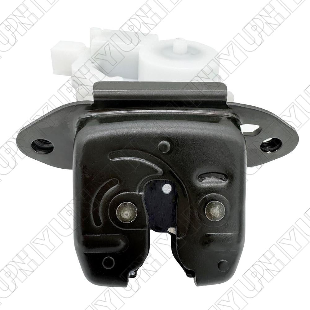 ya 5 8.7 90502-4EA1B Tailgate Lock Latch Actuator for Nissan Kicks 2017-24 Qashqai 17-23