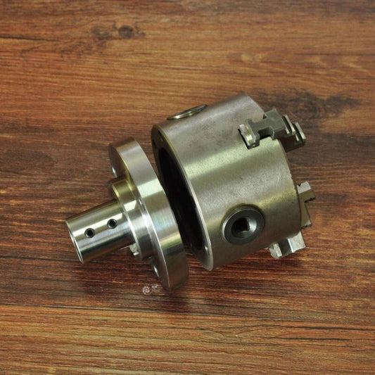 80 Chuck Rod Reducer Motor Shaft Chuck/flange Chuck Rod (without Chuck)
